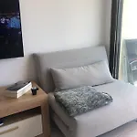 Com Piscinas E Tenis - 7 Mins Da * Albufeira
