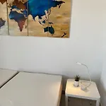 Apartamento Com Piscinas E Ténis - 7 Mins Da