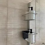 Apartman Com Piscinas E Tenis - 7 Mins Da *