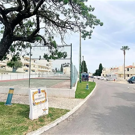 Com Piscinas E Tenis - 7 Mins Da Lejlighed