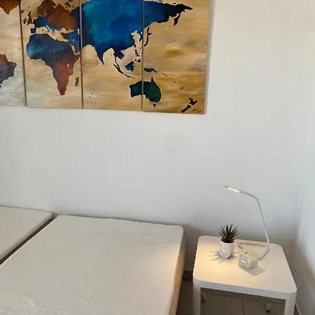 Appartement Com Piscinas E Tenis - 7 Mins Da